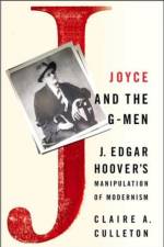 Joyce and the G-Men af C. Culleton