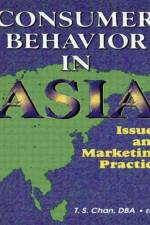 Consumer Behavior in Asia af Erdener Kaynak