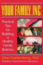 Your Family, Inc.