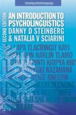 An Introduction to Psycholinguistics af Danny (Surugadai University Steinberg