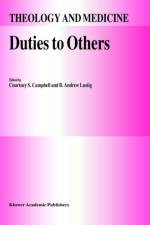 Duties to Others