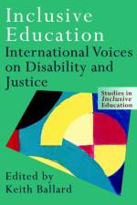 Inclusive Education af Keith Ballard