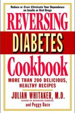 Reversing Diabetes Cookbook af Dr. Julian Whitaker