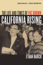 California Rising af Ethan Rarick