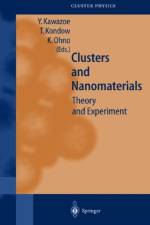 Clusters and Nanomaterials