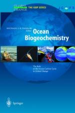 Ocean Biogeochemistry