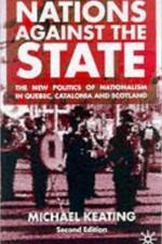 Nations Against the State af A. Midwinter