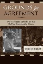 Grounds for Agreement af John M. Talbot