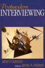 Postmodern Interviewing