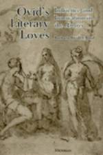 Ovid's Literary Loves af Barbara Weiden Boyd
