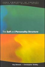 The Self And Personality Structure af Paul Brinich