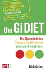 The Gi Diet (Now Fully Updated) af Rick Gallop