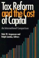 Tax Reform and the Cost of Capital