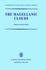 Magellanic Clouds