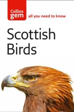 Scottish Birds af Valerie Thom