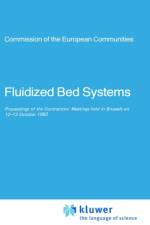 Fluidized Bed Systems af DG for Research Science
