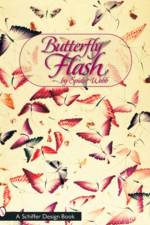 Butterfly Flash af Spider Webb