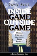 Inside Game / Outside Game af David Rusk