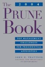 The 2004 PRUNE Book af John H. Trattner