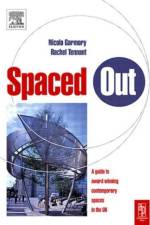 Spaced Out af Nicola Garmory