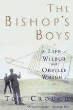 The Bishop's Boys af Tom D. Crouch