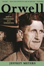 Orwell af Jeffrey (Royal Society of Literature) Meyers