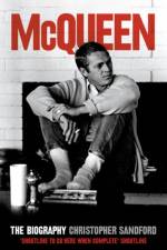 McQueen af Christopher Sandford