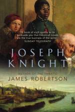 Joseph Knight af James Robertson