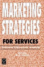Marketing Strategies for Services