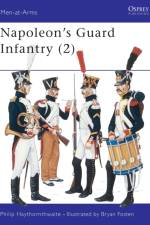 Napoleon's Guard Infantry (2) af Philip Haythornthwaite