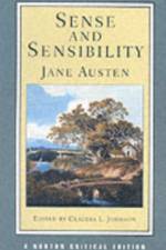 Sense and Sensibility af Jane Austen