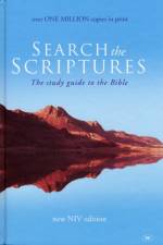 Search the Scriptures