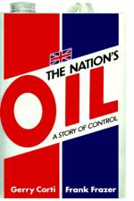 Nation's Oil: A Story of Control