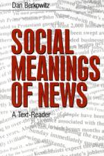 Social Meanings of News