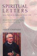Spiritual Letters af John Chapman