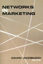 Networks in Marketing