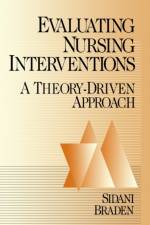 Evaluating Nursing Interventions af Souraya Sidani