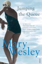 Jumping The Queue af Mary Wesley