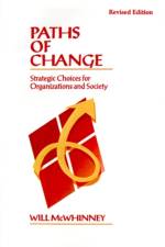Paths of Change af Will McWhinney
