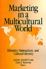 Marketing in a Multicultural World
