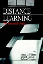 Distance Learning af Marcia L. Williams