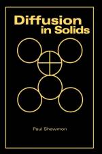 Diffusion in Solids af Paul Shewmon
