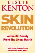 Skin Revolution af Leslie Kenton