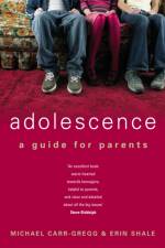Adolescence af Erin Shale