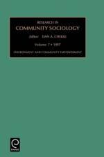 Environment and Community Empowerment