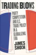 Trading Blows af James Shoch