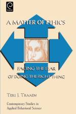 Matter of Ethics