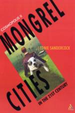 Cosmopolis II af Leonie Sandercock