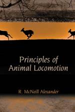 Principles of Animal Locomotion af R. McNeill Alexander