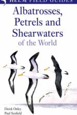 Field Guide to Albatrosses, Petrels and Shearwaters of the World af Derek Onley